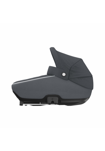 Jade auto-vanička Essential Graphite