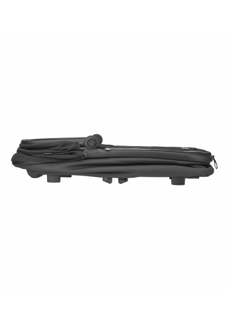 Oria XXL vanička Essential Black