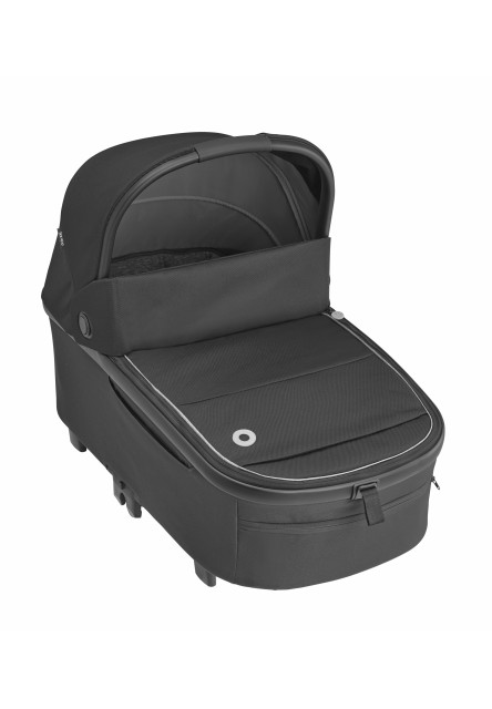 Oria XXL vanička Essential Black