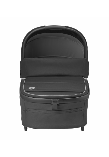 Oria XXL vanička Essential Black