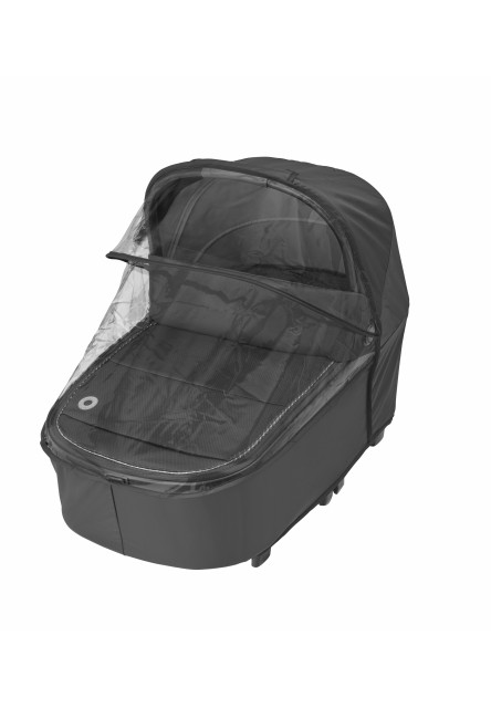 Oria XXL vanička Essential Black