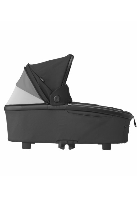 Oria XXL vanička Essential Black