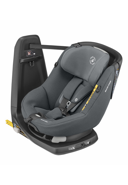 AxissFix autosedačka Authentic Graphite