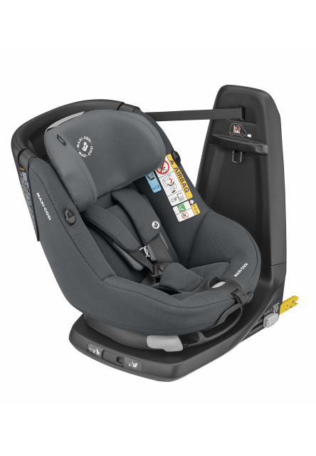 AxissFix autosedačka Authentic Graphite