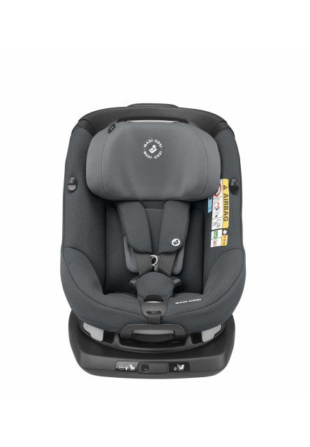 AxissFix autosedačka Authentic Graphite