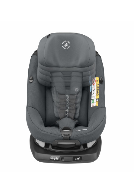AxissFix autosedačka Authentic Graphite