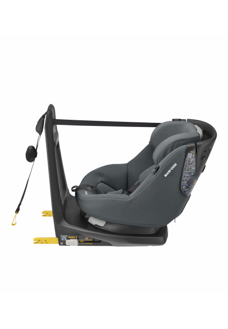 AxissFix autosedačka Authentic Graphite