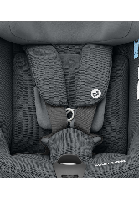 AxissFix autosedačka Authentic Graphite