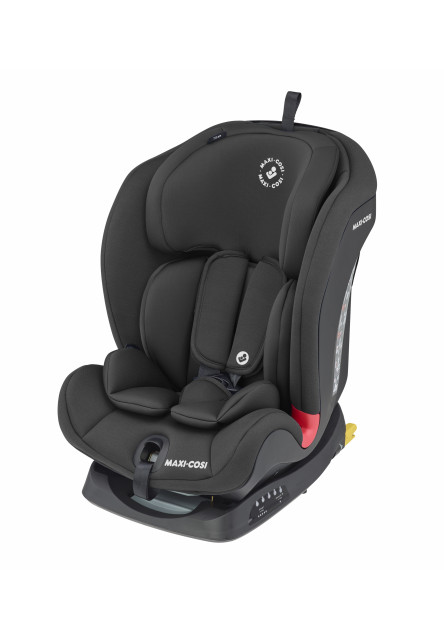 Titan autosedačka Basic Black Maxi-Cosi