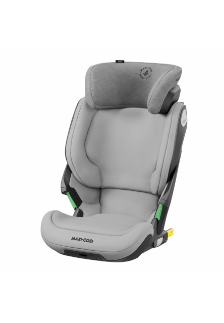 Kore i-Size autosedačka Authentic Grey