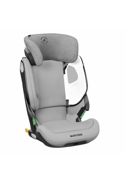 Kore i-Size autosedačka Authentic Grey