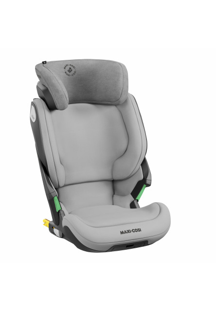 Kore i-Size autosedačka Authentic Grey