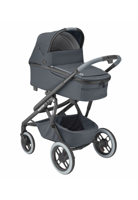 Oria XXL vanička Essential Graphite