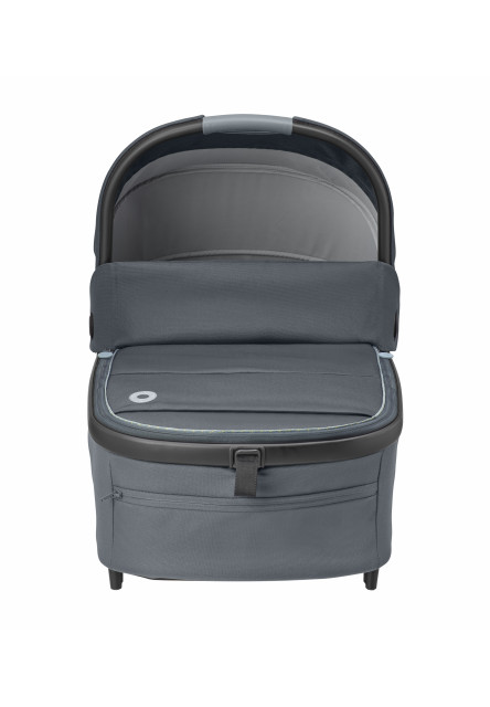 Oria XXL vanička Essential Graphite