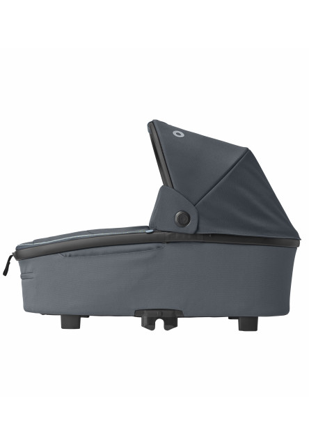 Oria XXL vanička Essential Graphite