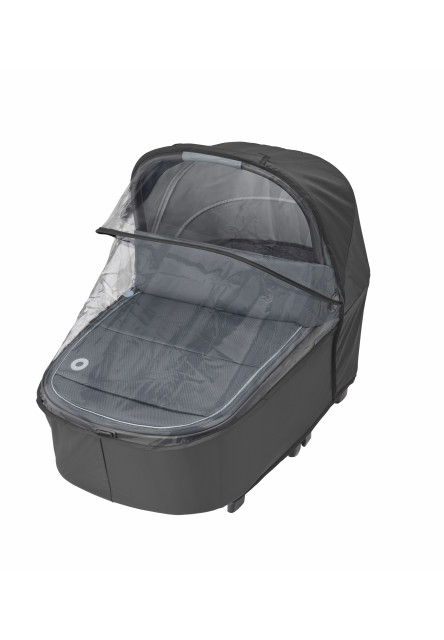 Oria XXL vanička Essential Graphite