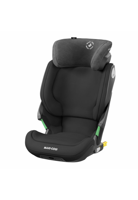 Kore i-Size autosedačka Authentic Black