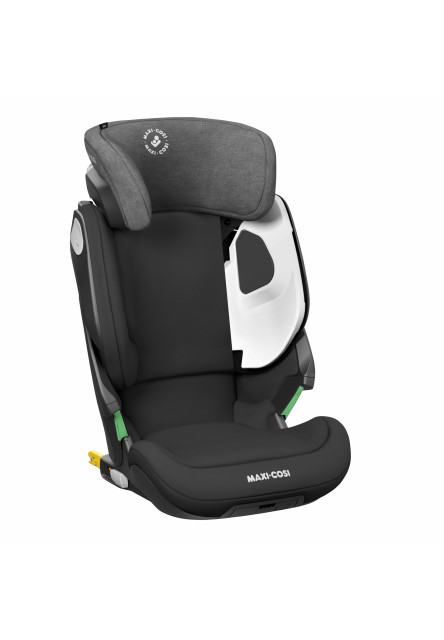 Kore i-Size autosedačka Authentic Black