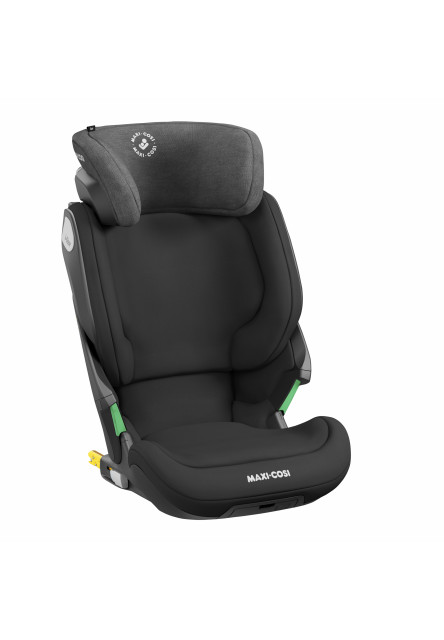 Kore i-Size autosedačka Authentic Black