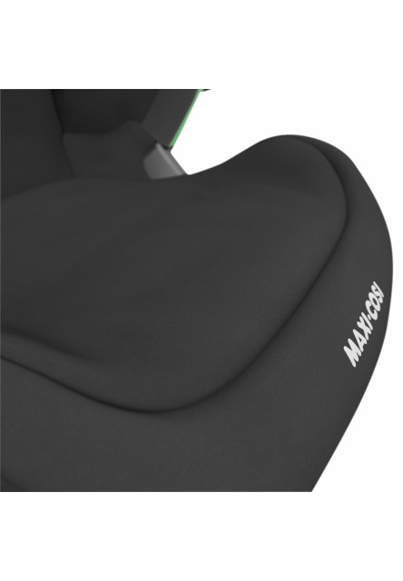 Kore i-Size autosedačka Authentic Black