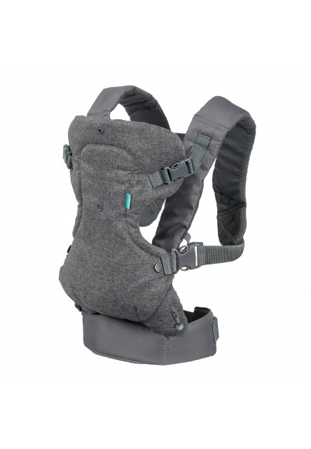 Nosič Flip Advanced 4v1 Grey Infantino