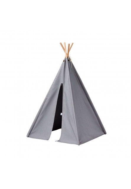 Mini stan teepee Grey Kids Concept