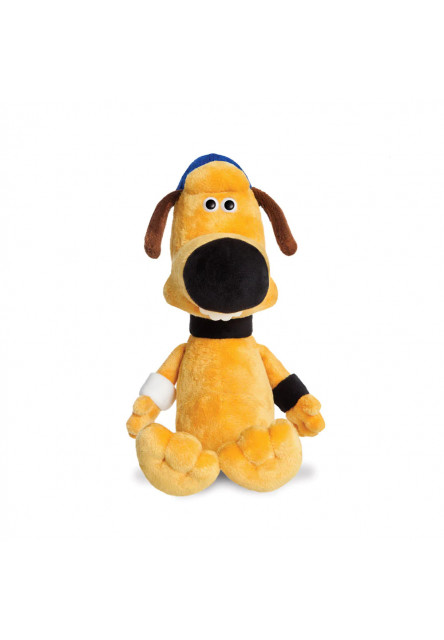 Plyšový psík Bitzer - Ovečka Shaun - 30 cm