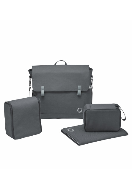 Taška MODERN BAG ESSENCIAL GRAPHIT