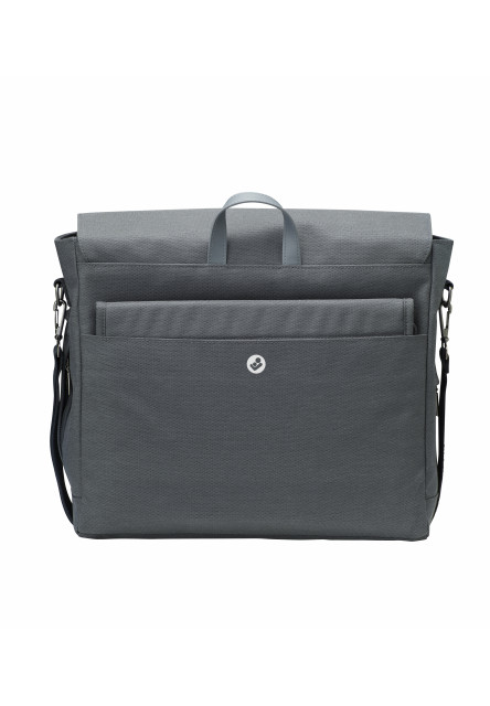 Taška MODERN BAG ESSENCIAL GRAPHIT