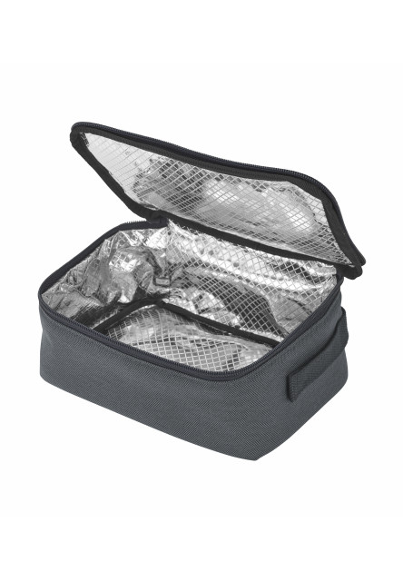 Taška MODERN BAG ESSENCIAL GRAPHIT