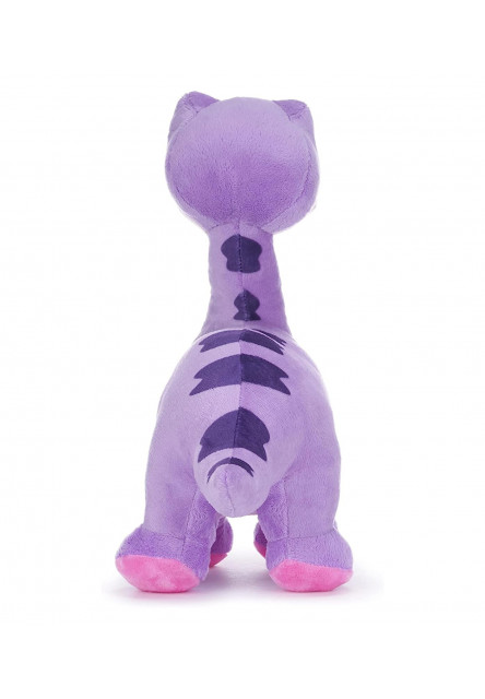 Plyšová Brontosaurus Girl - Dinky Dinos - 27 cm