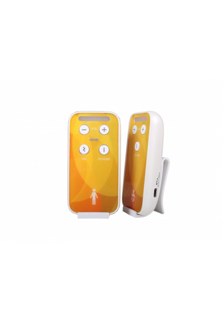 Výmenný kryt k pestúnke BabyAlarm Orange