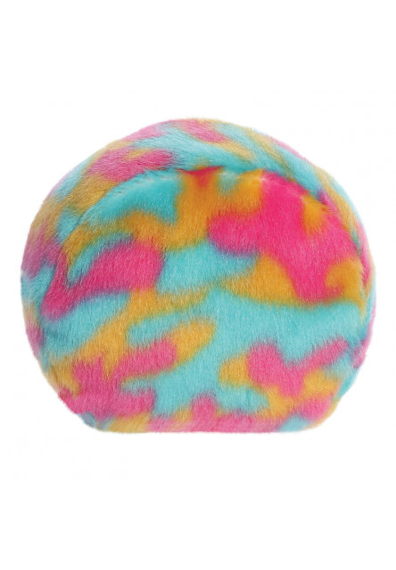 Plyšový smajlík Silly - Palm Pals - 13 cm