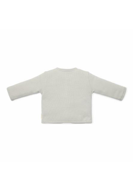 Kabátik Soft Green veľ. 74