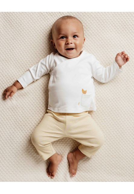 Legíny Warm Yellow veľ. 68
