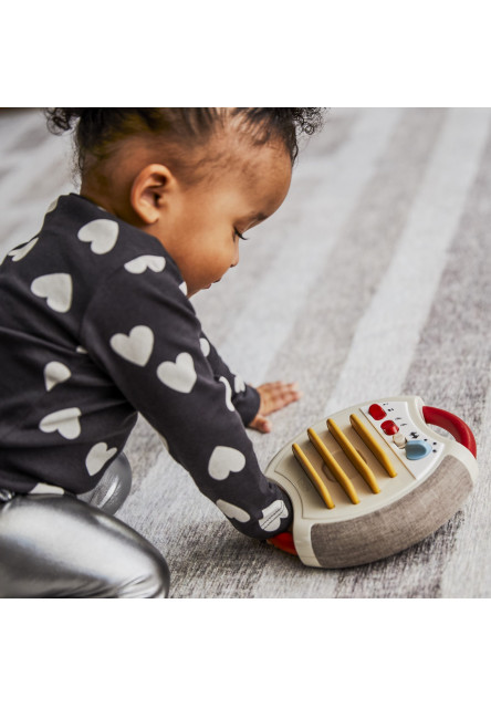 Hudobná gitara Tiny Rockers