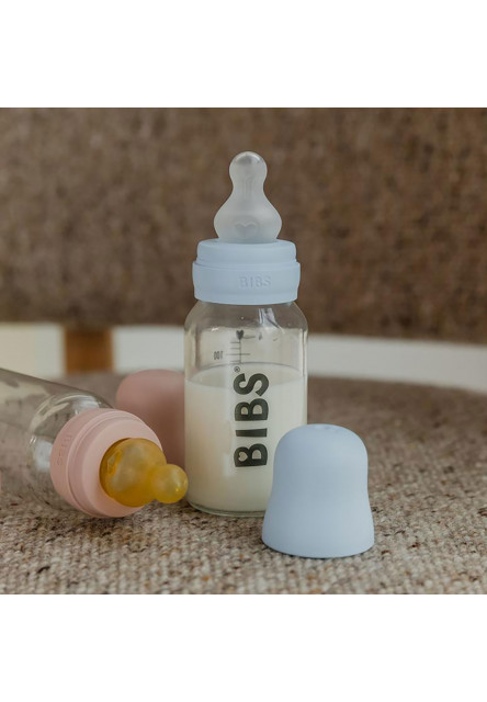 Baby Bottle silikónové cumlíky (rýchly prietok)