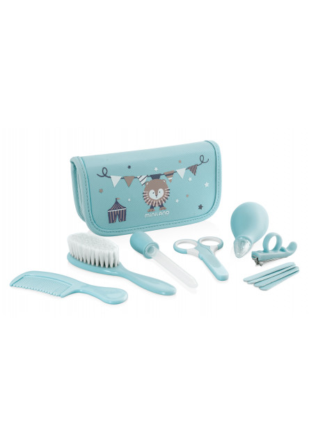 Sada hygienická Baby Kit Blue