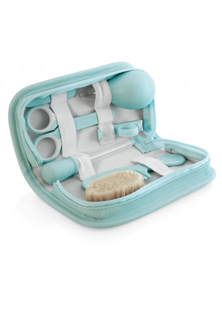 Sada hygienická Baby Kit Blue