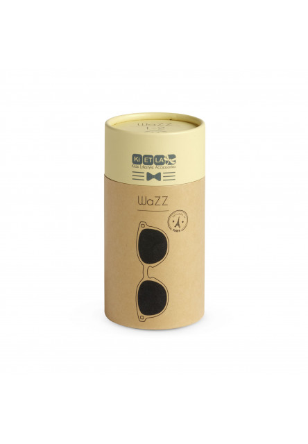 Slnečné okuliare WaZZ 1-2 roky (Apricot)