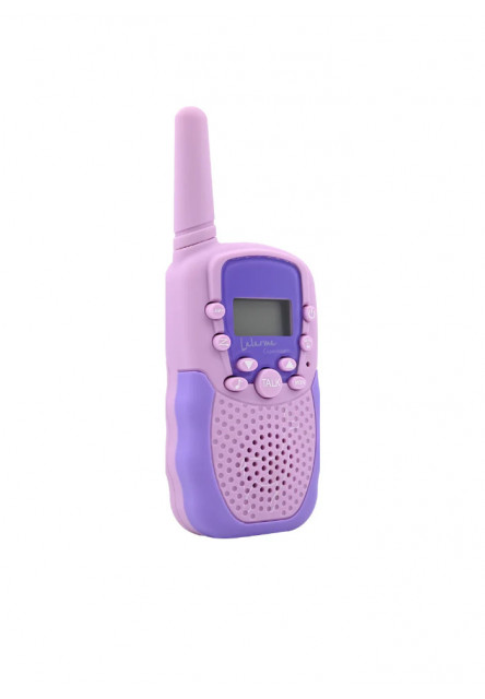 Vysielačka Walkie Talkie Purple