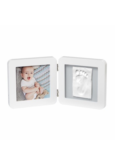 My Baby Touch Simple White