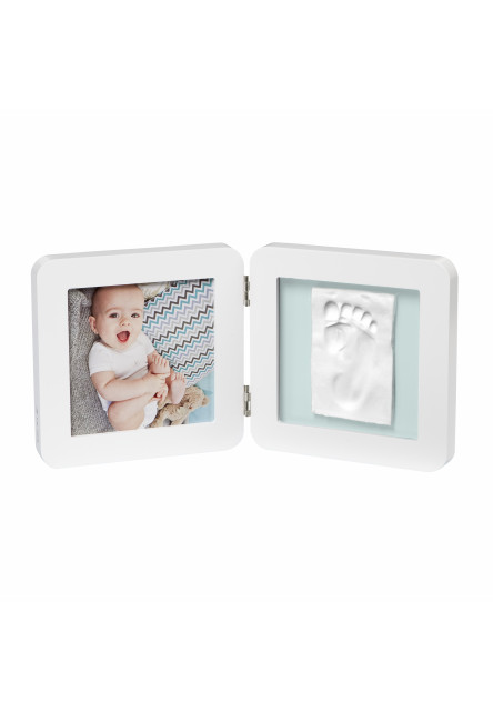 My Baby Touch Simple White