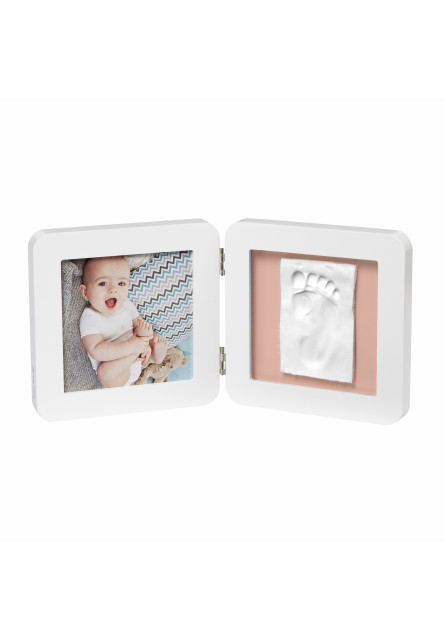 My Baby Touch Simple White
