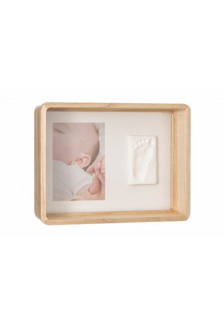 Deep Frame Wooden