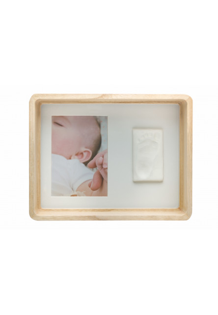 Deep Frame Wooden