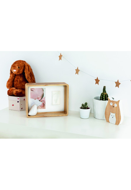 Deep Frame Wooden
