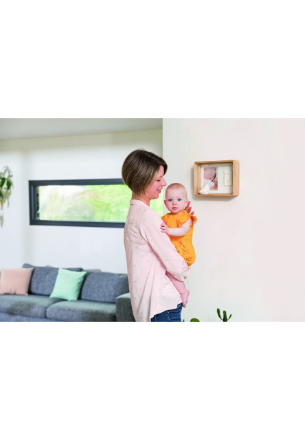 Deep Frame Wooden