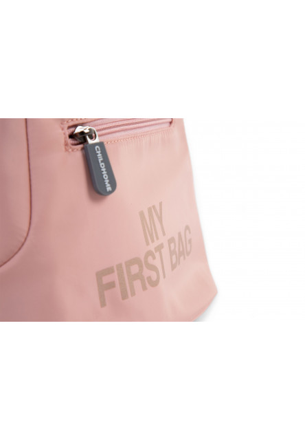 Detský batoh My First Bag Pink