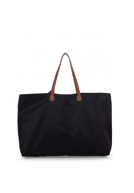 Cestovná taška Family Bag Black